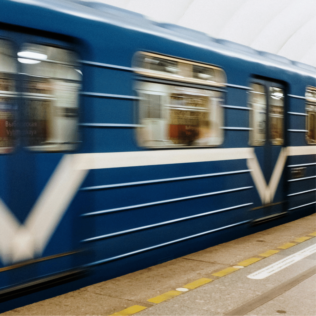 On-car cables may not make headlines, but they’re the connective tissue of every modern rail system.