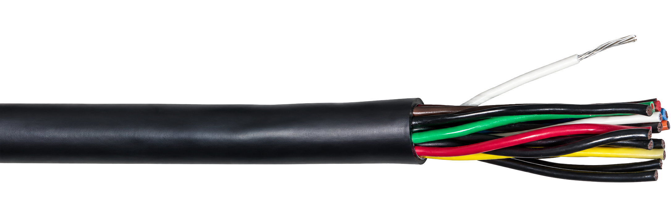 COM-LinkClass-4FMUnshieldedRiserCable