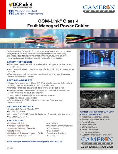 Cameron_Connect_COM-LInk-Class-4-Sell-Sheet-t